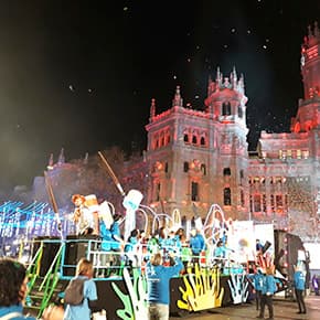 Obra Social La Caixa 2019
