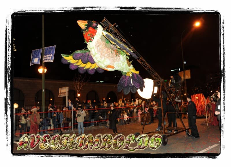 Avechimboldo — foto 3