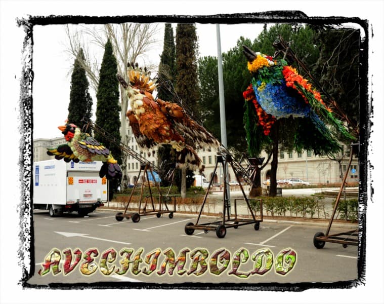 Avechimboldo — foto 5
