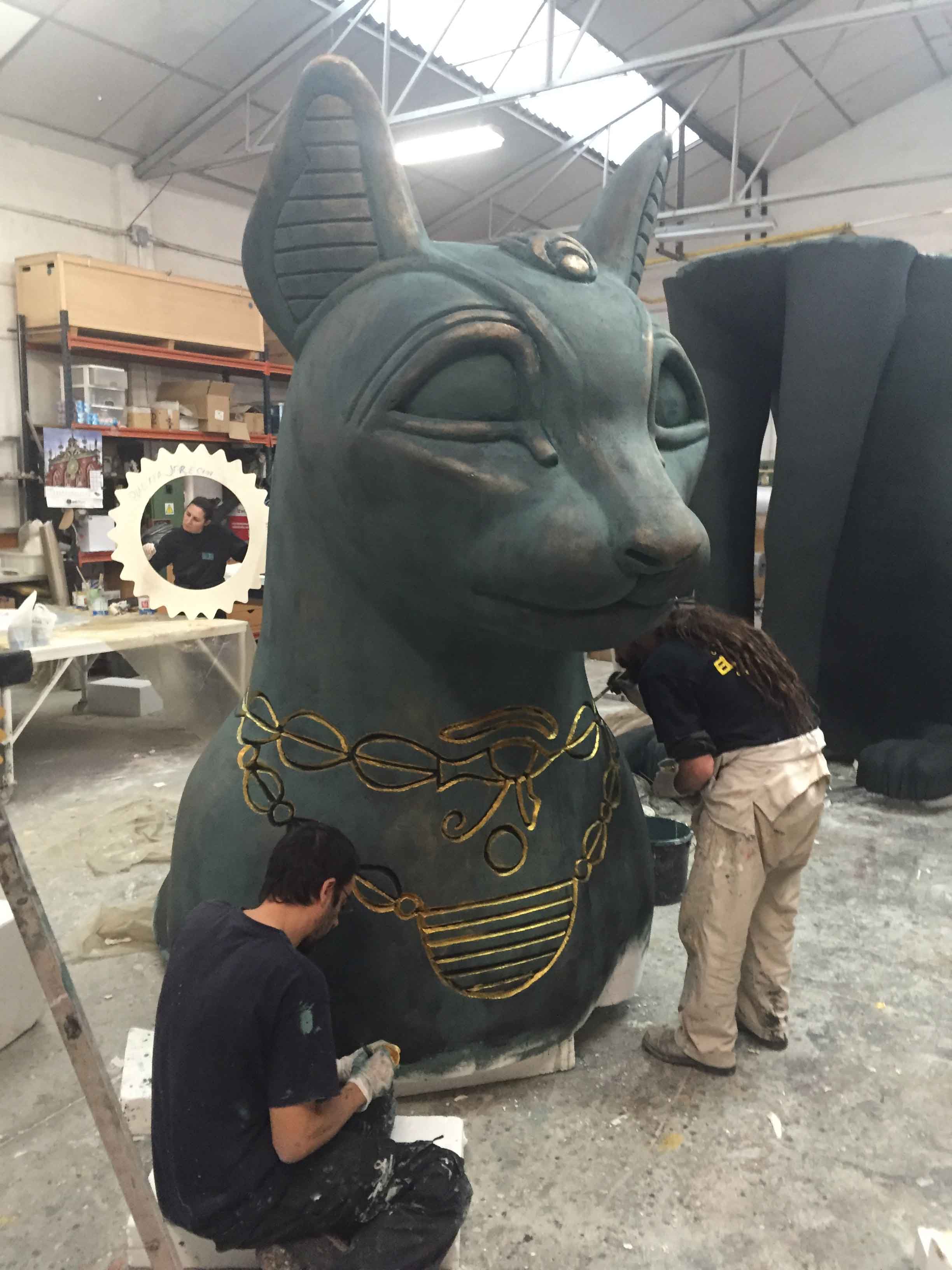 Cleopatra — foto 6