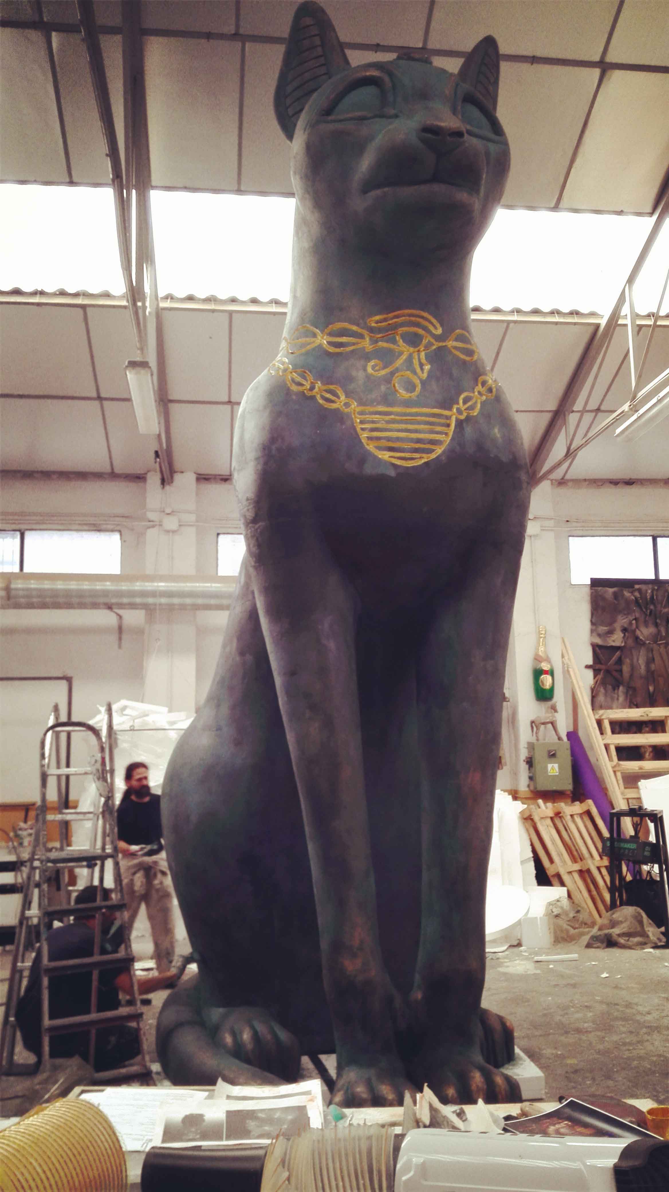Cleopatra — foto 10