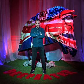 Beefeater