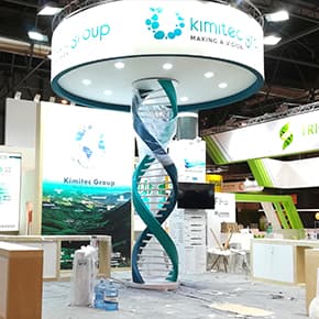 Kimitec Group
