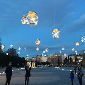 Madrid Río