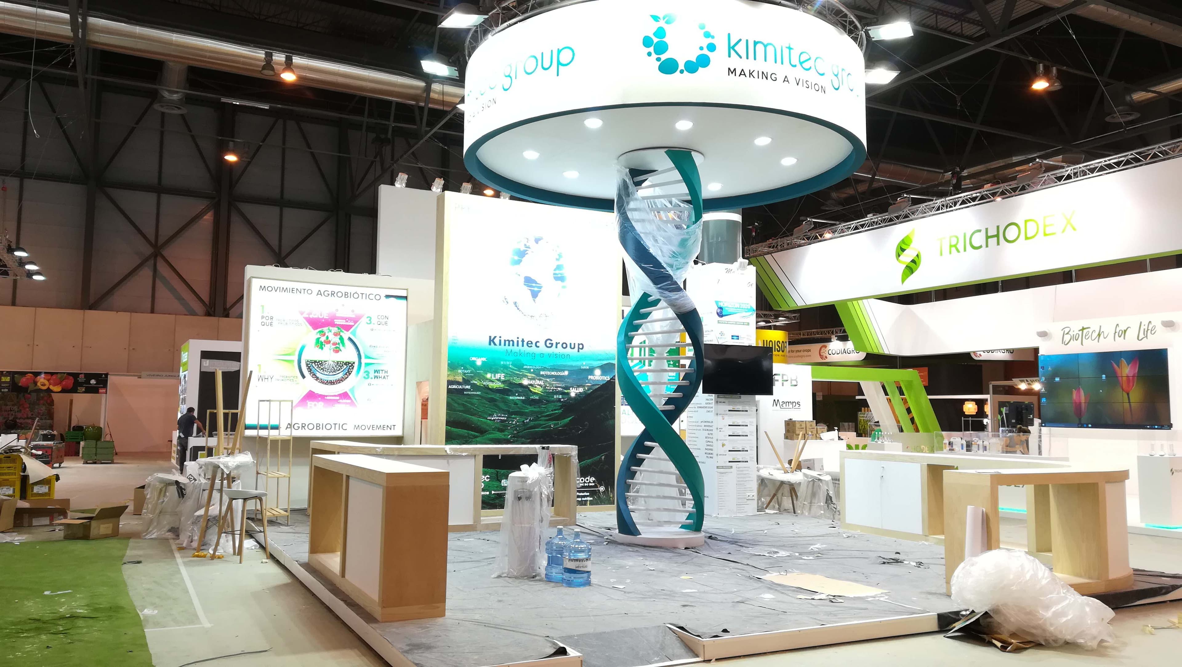 Kimitec Group — foto 10
