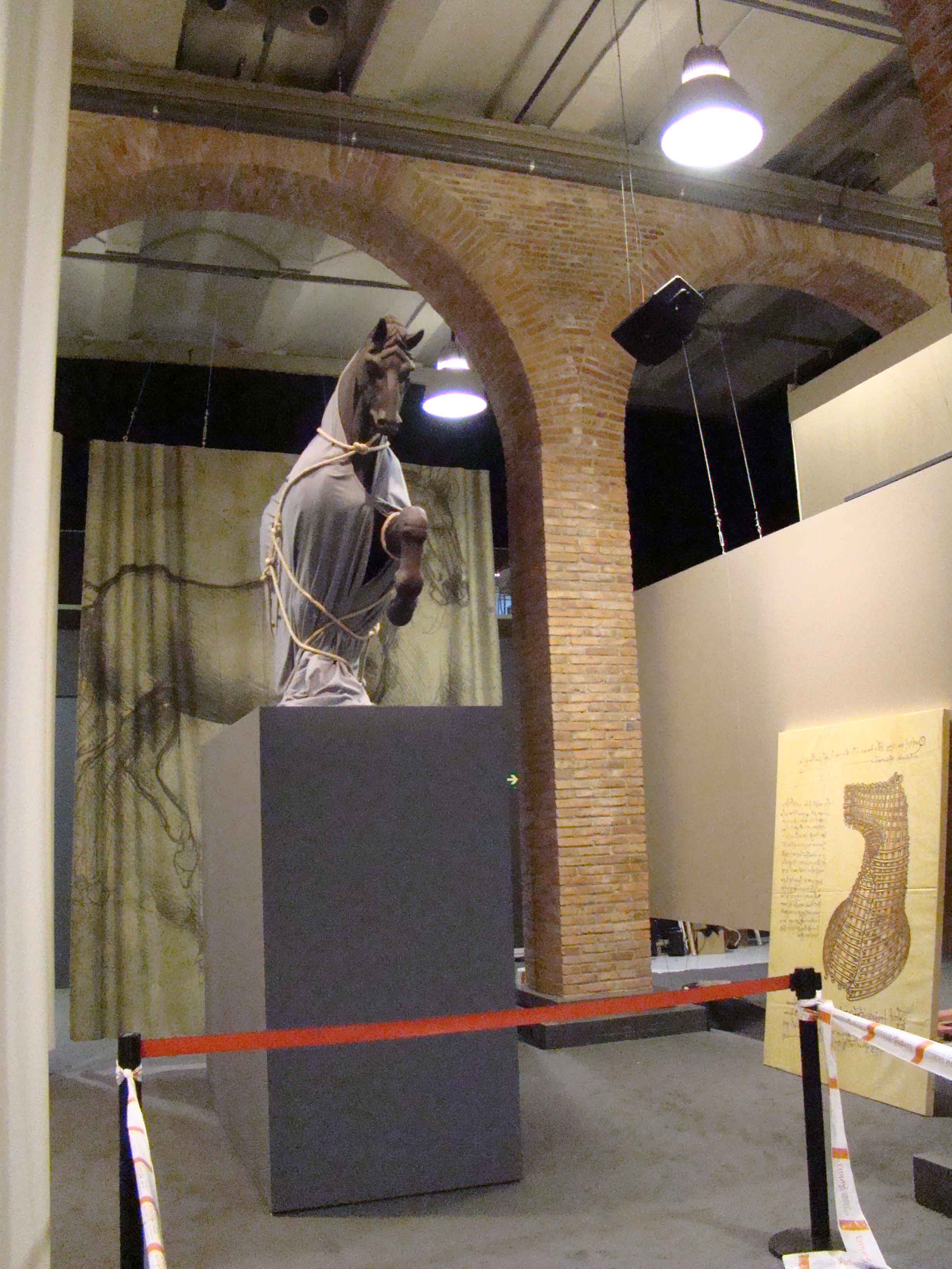 Leonardo da Vinci — foto 13