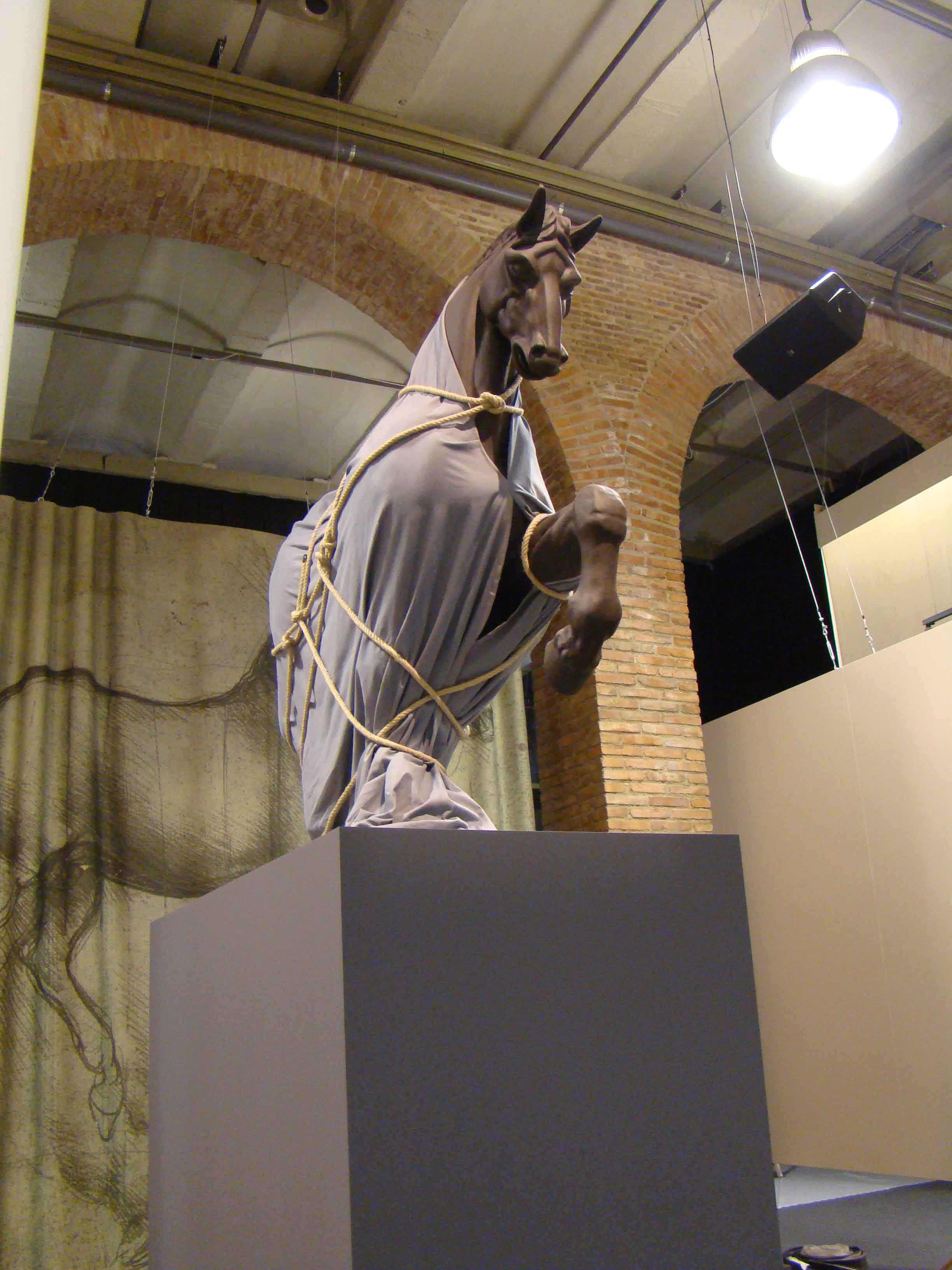 Leonardo da Vinci — foto 14