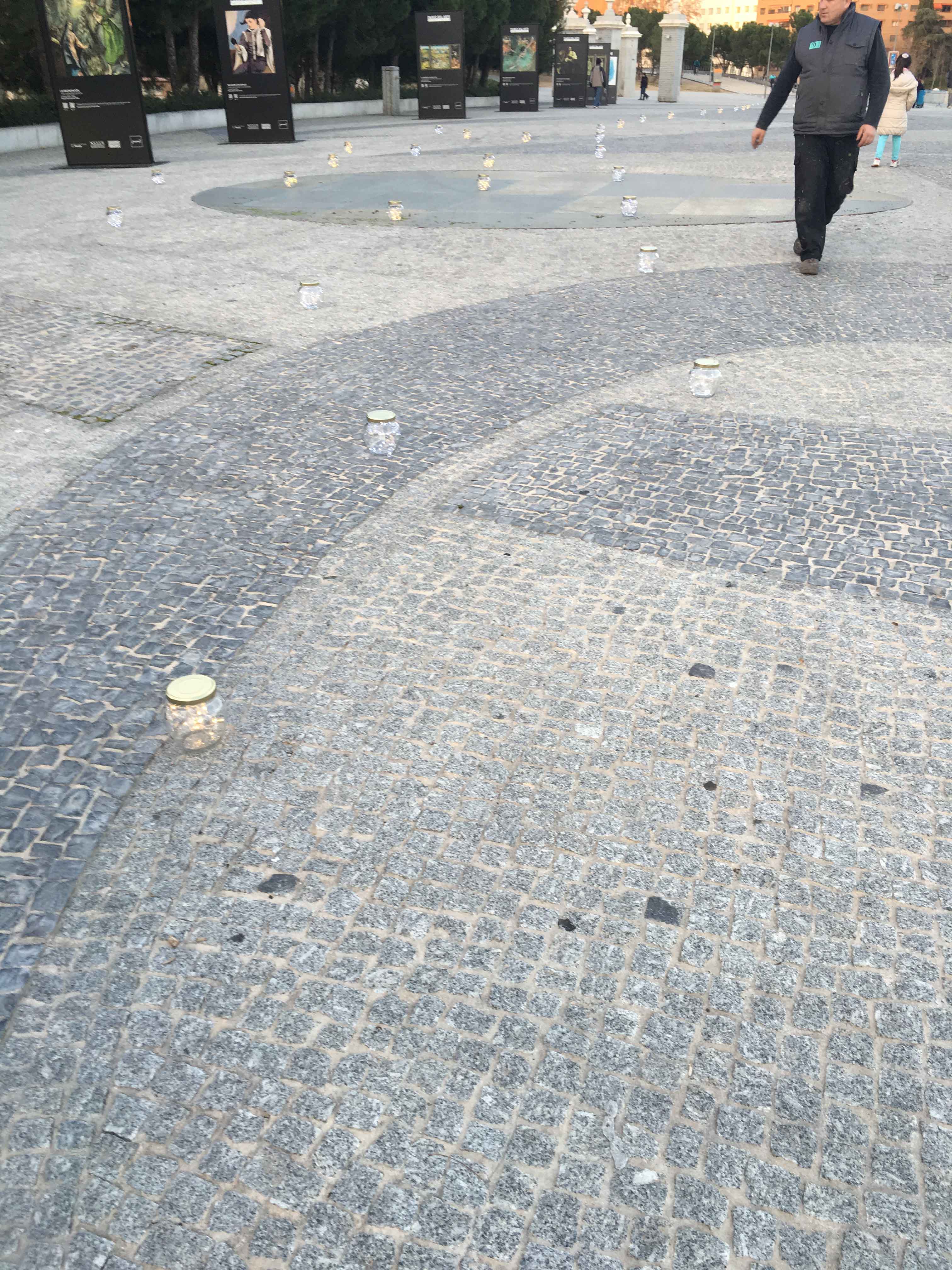 Madrid Río — foto 3