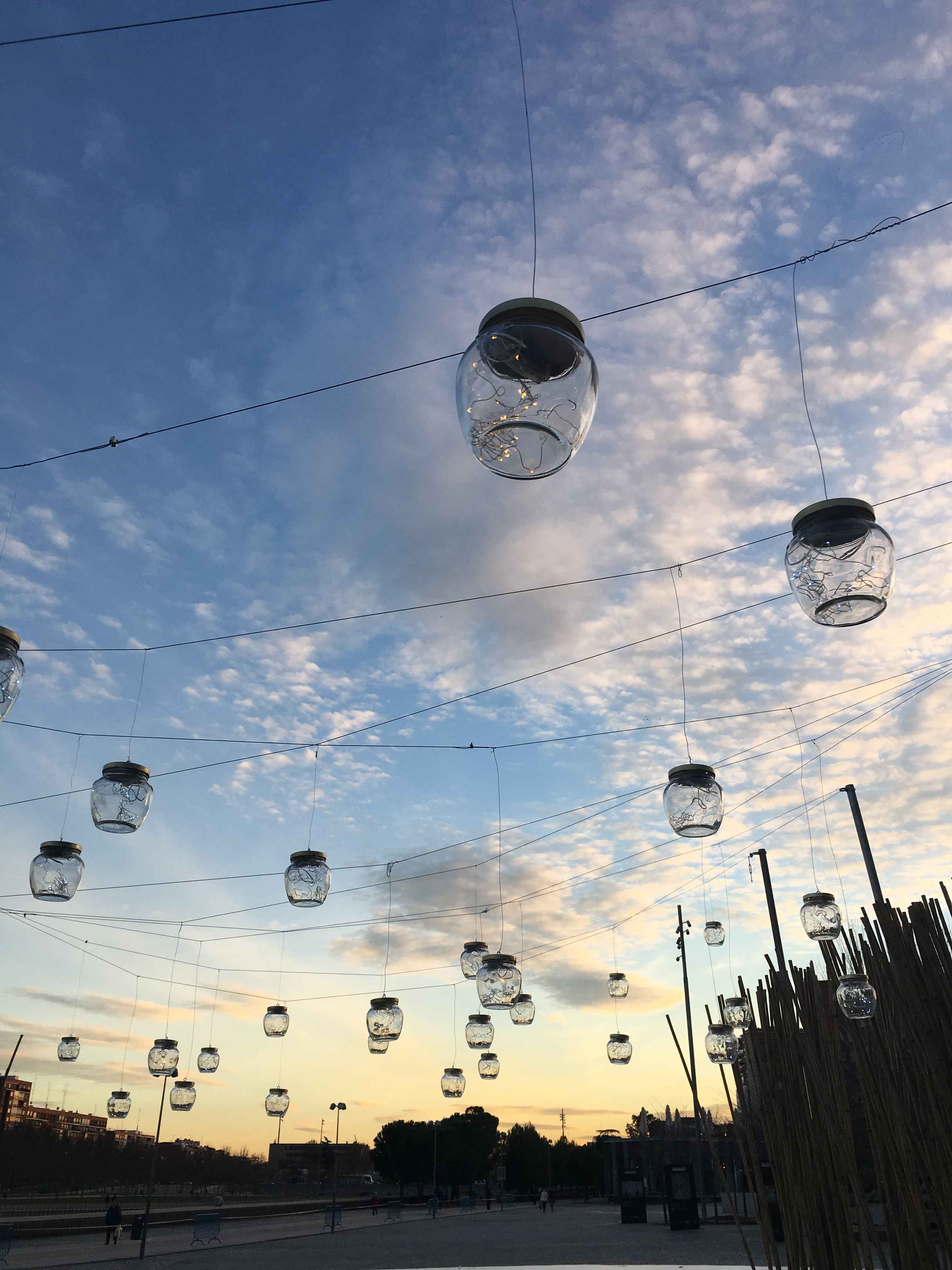 Madrid Río — foto 4