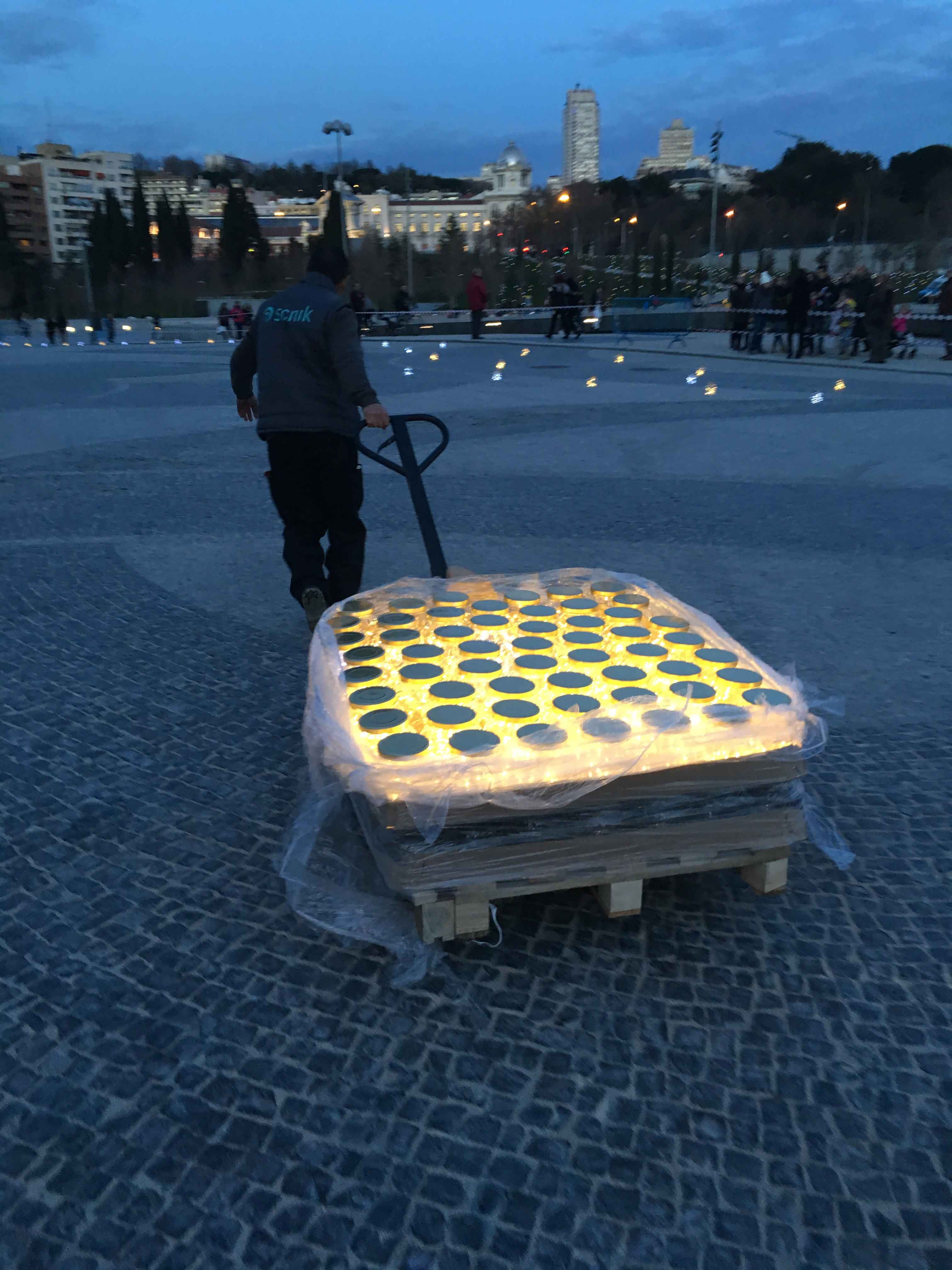 Madrid Río — foto 8