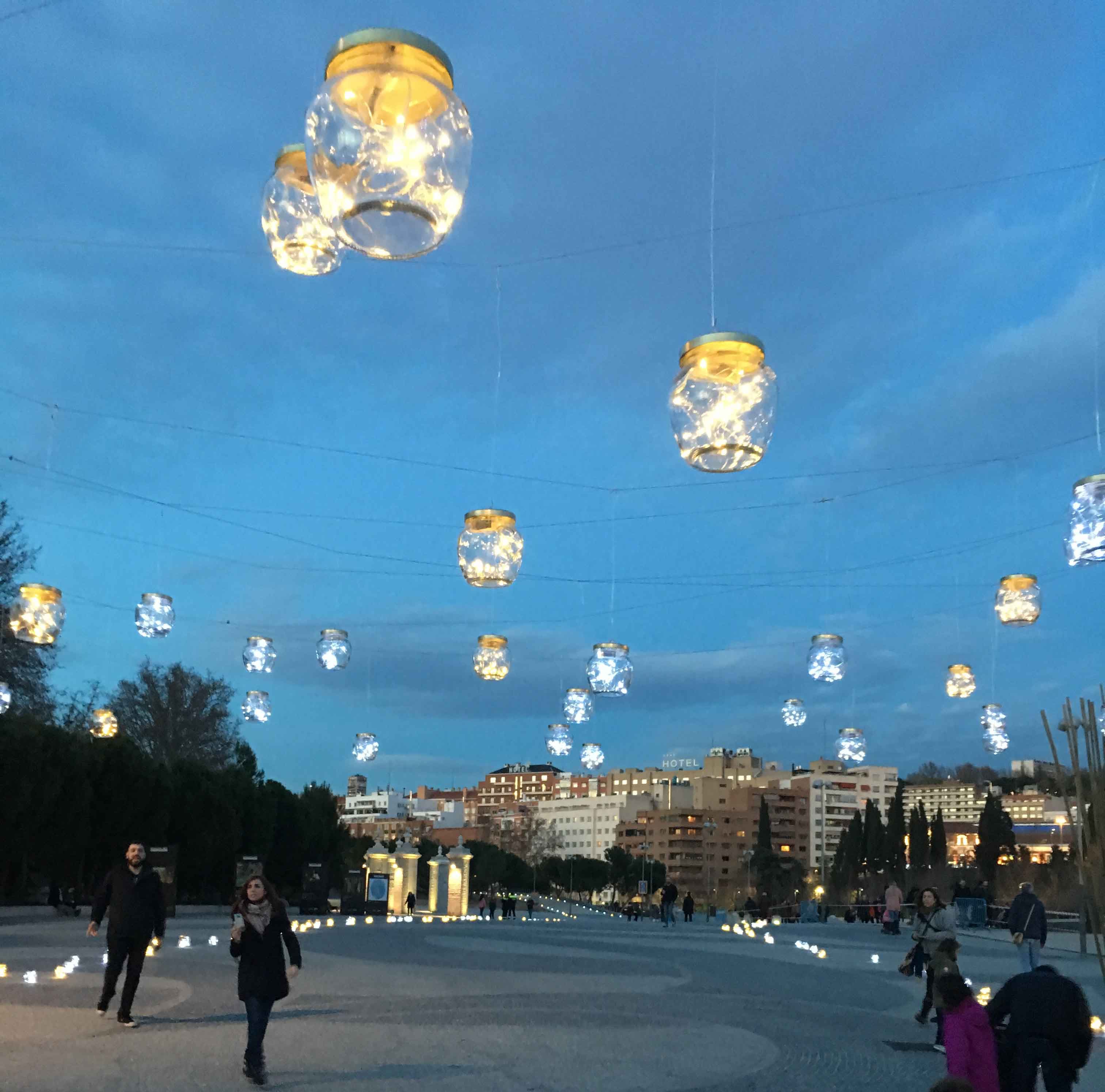 Madrid Río — foto 10