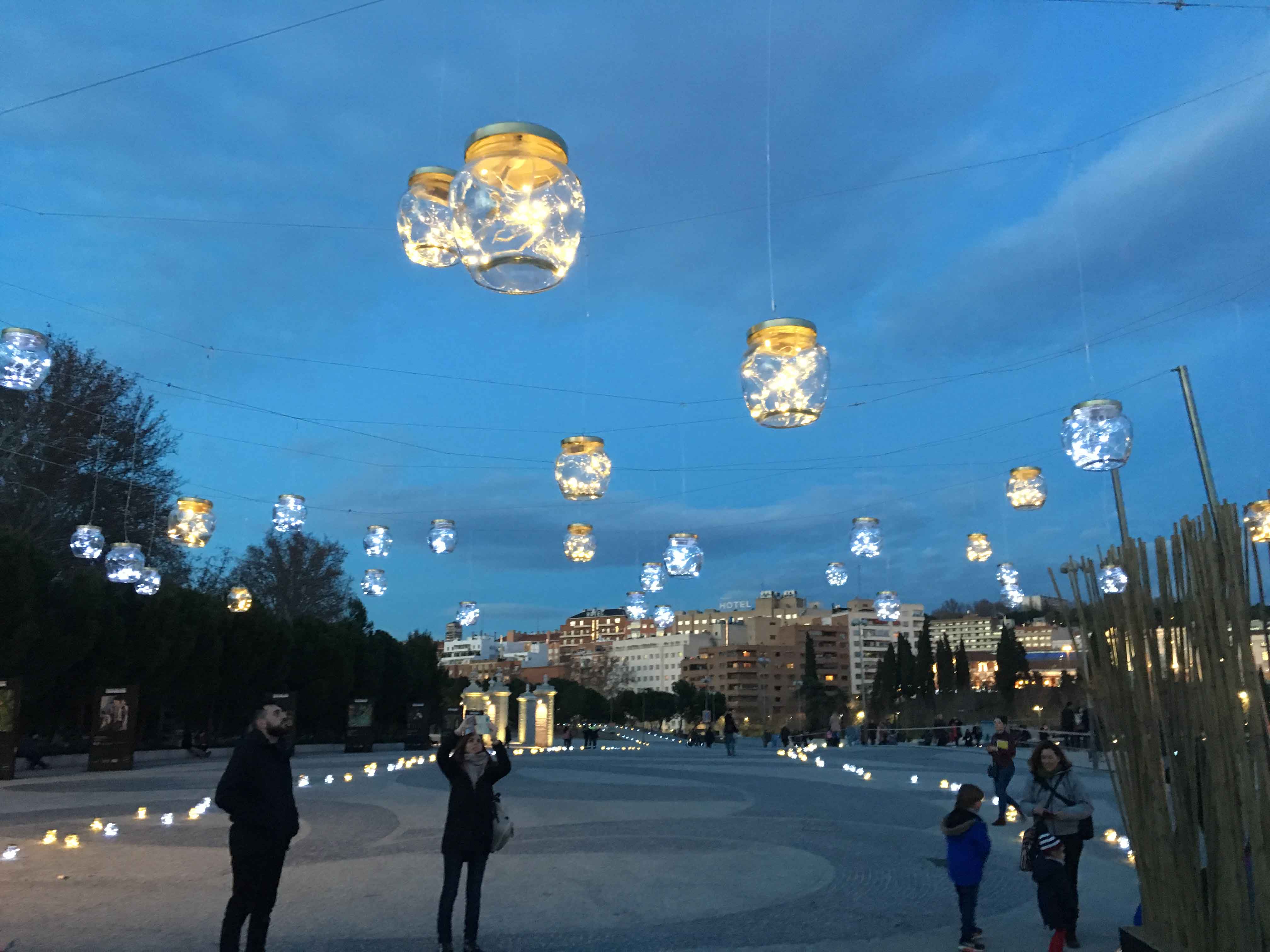 Madrid Río — foto 11