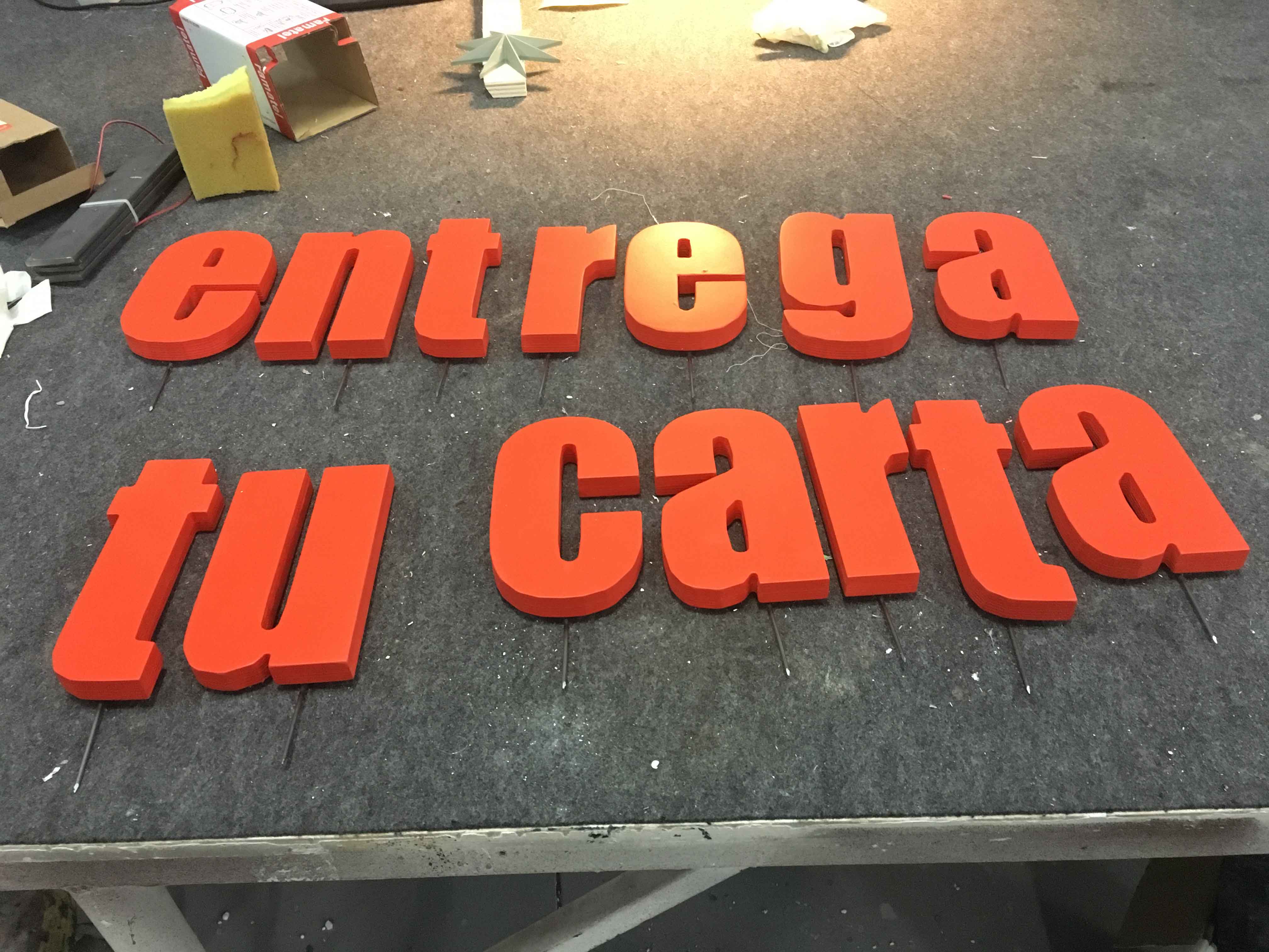 Corpóreos — fotografía 1