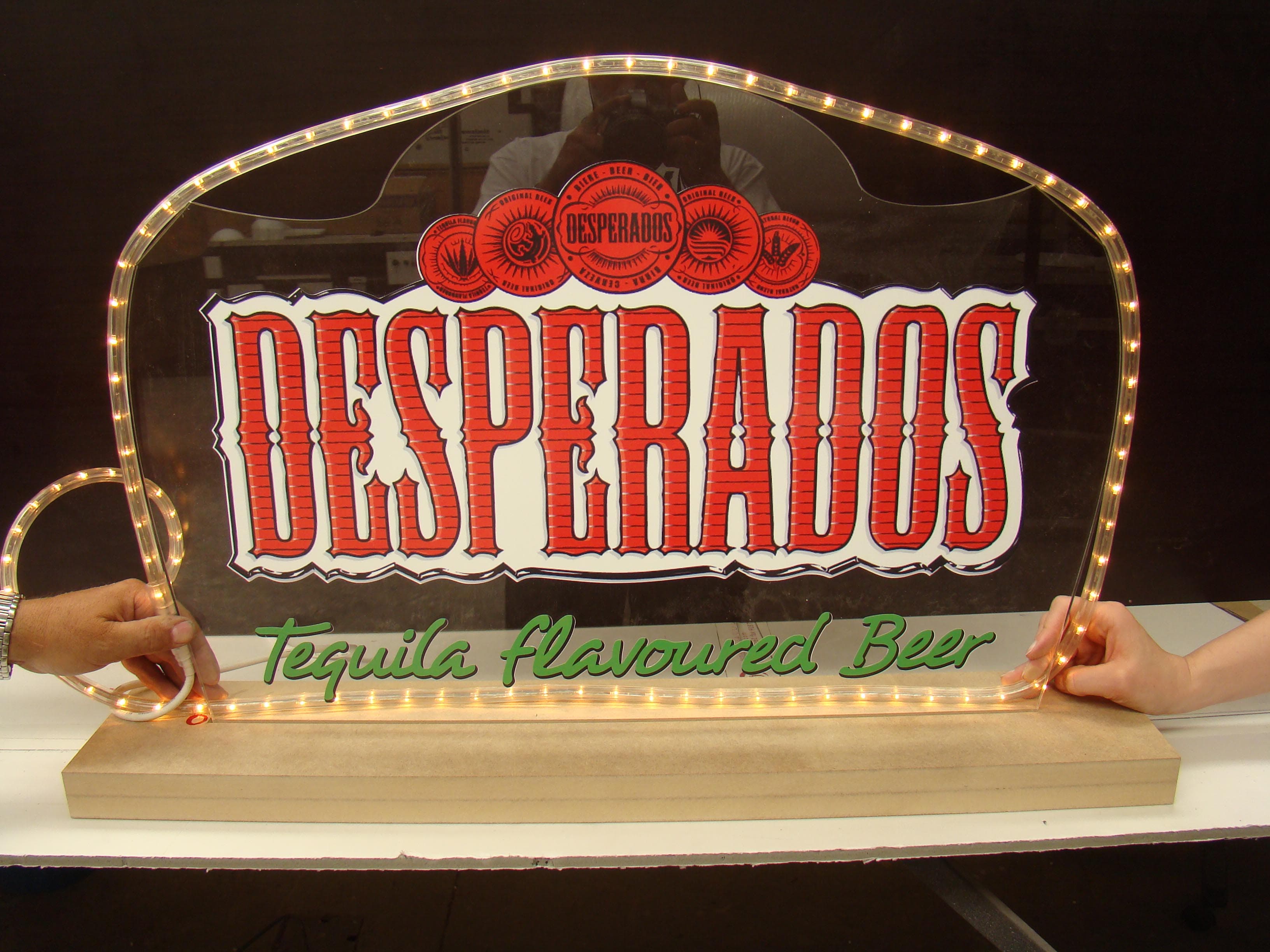 Corpóreos — fotografía 12