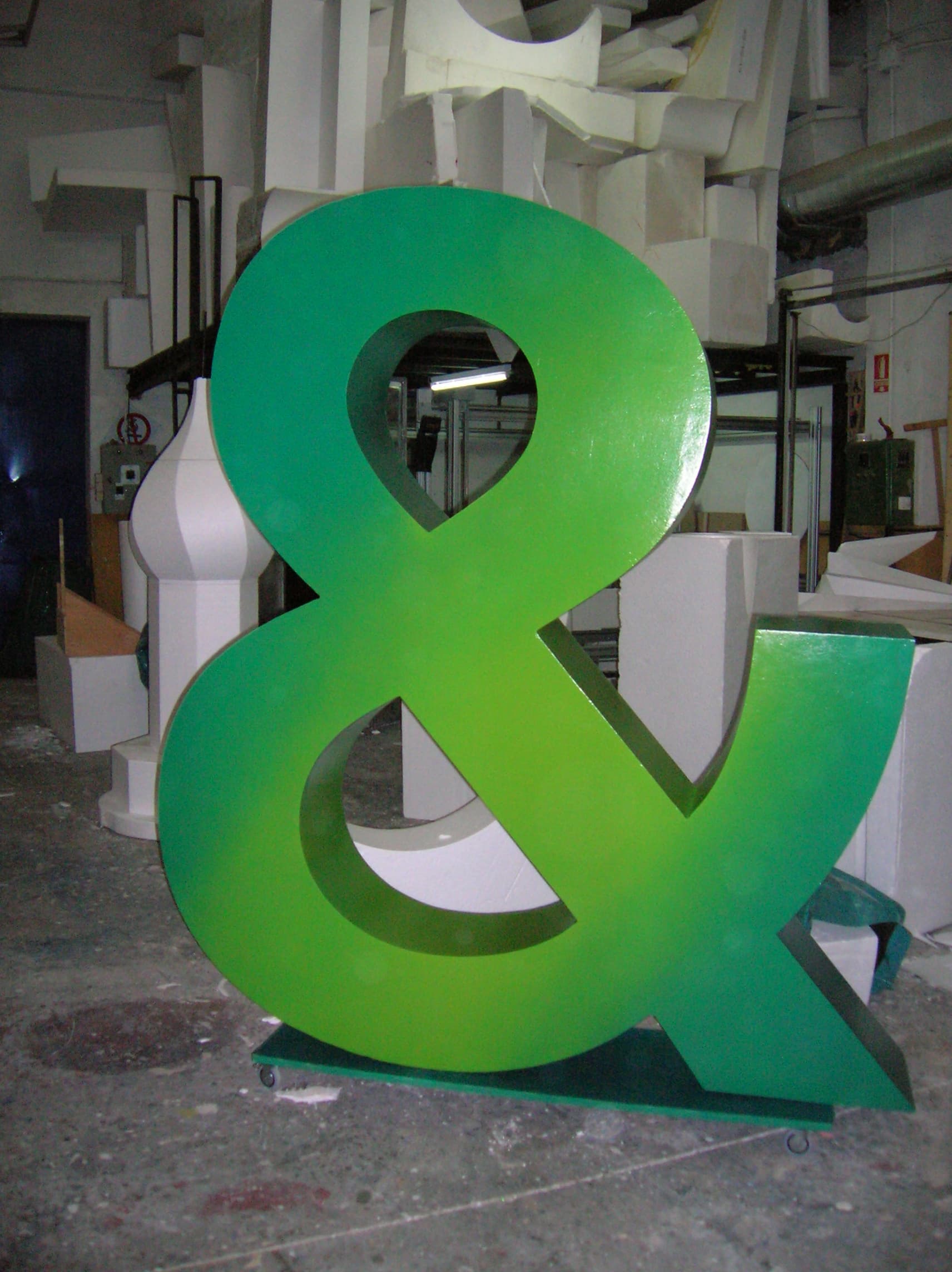Corpóreos — fotografía 13