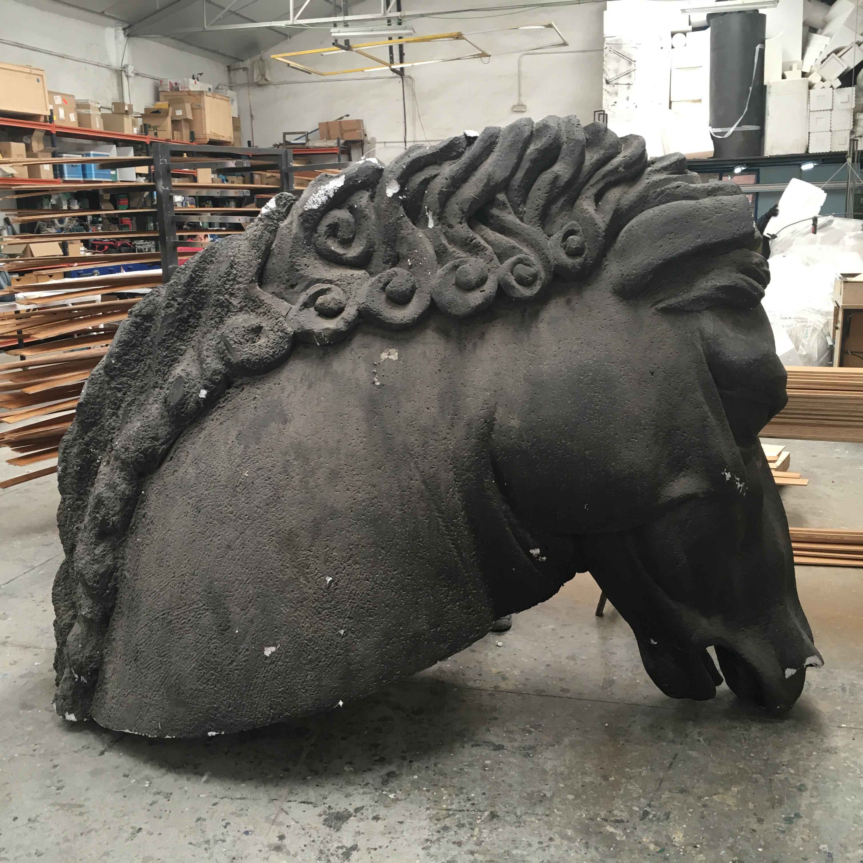 Escultura — fotografía 29