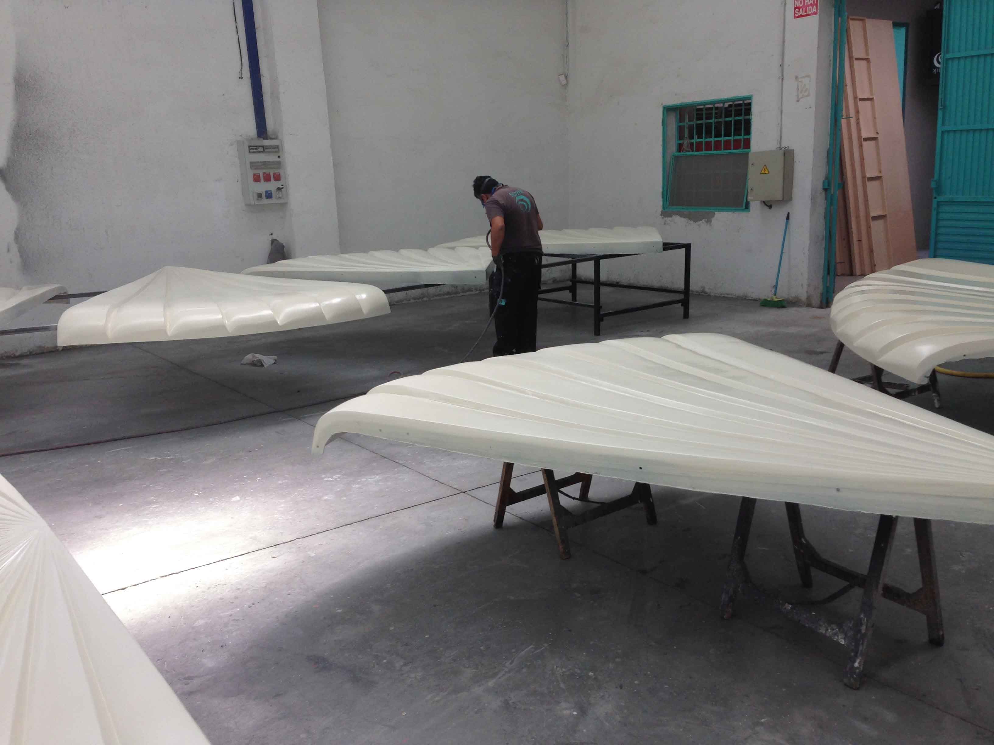Escultura — fotografía 33