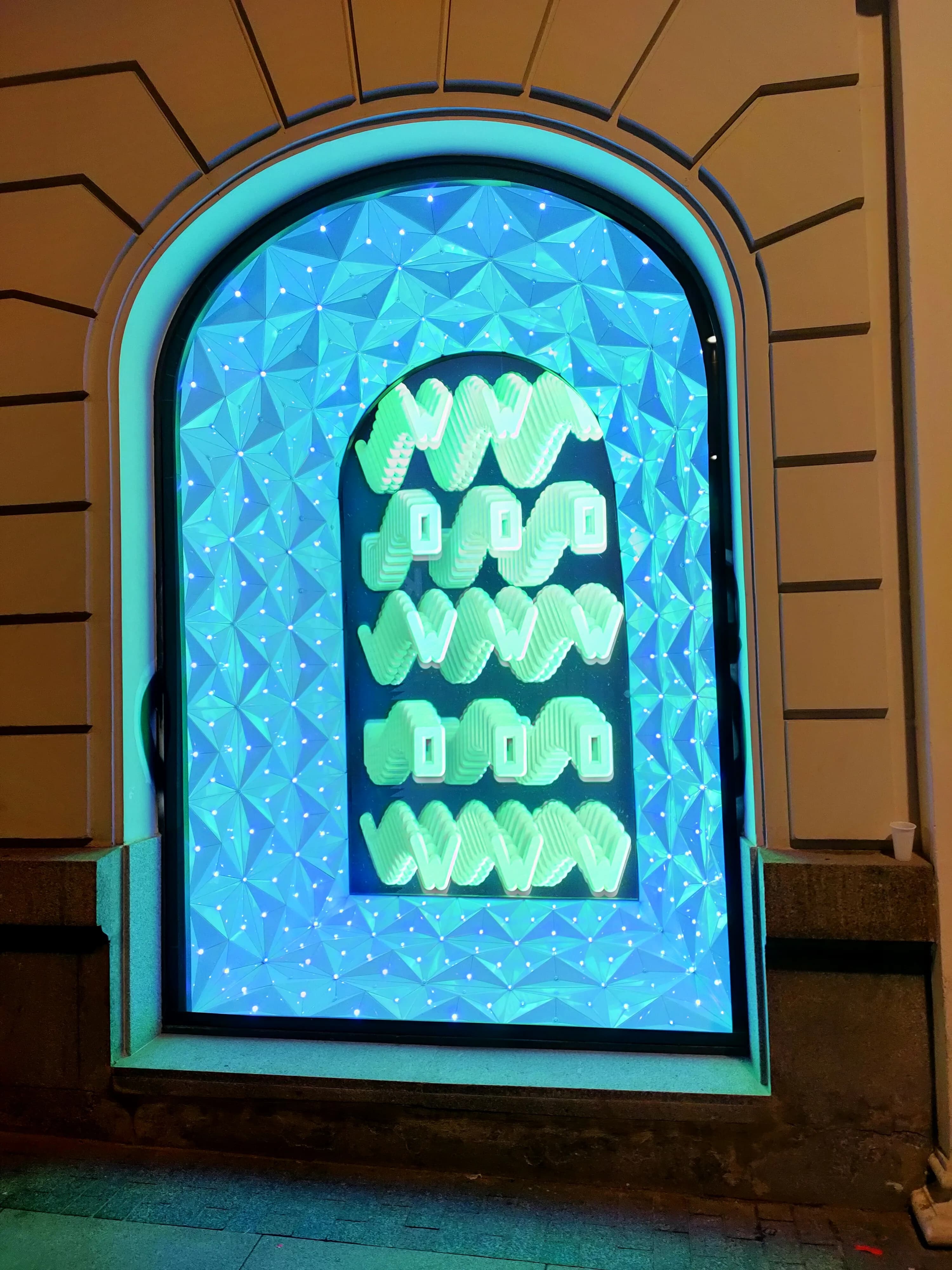 Talla Scnik Móvil