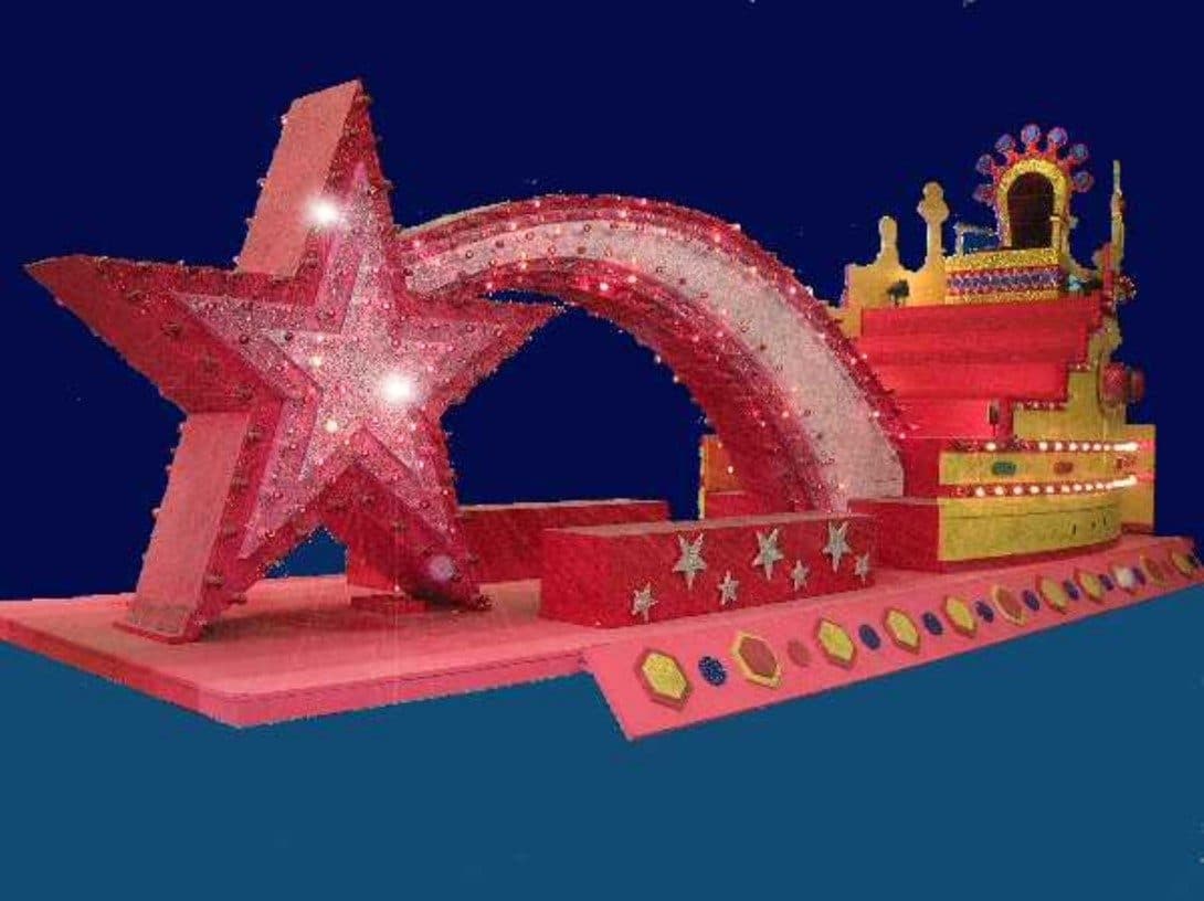 Estrella Roja