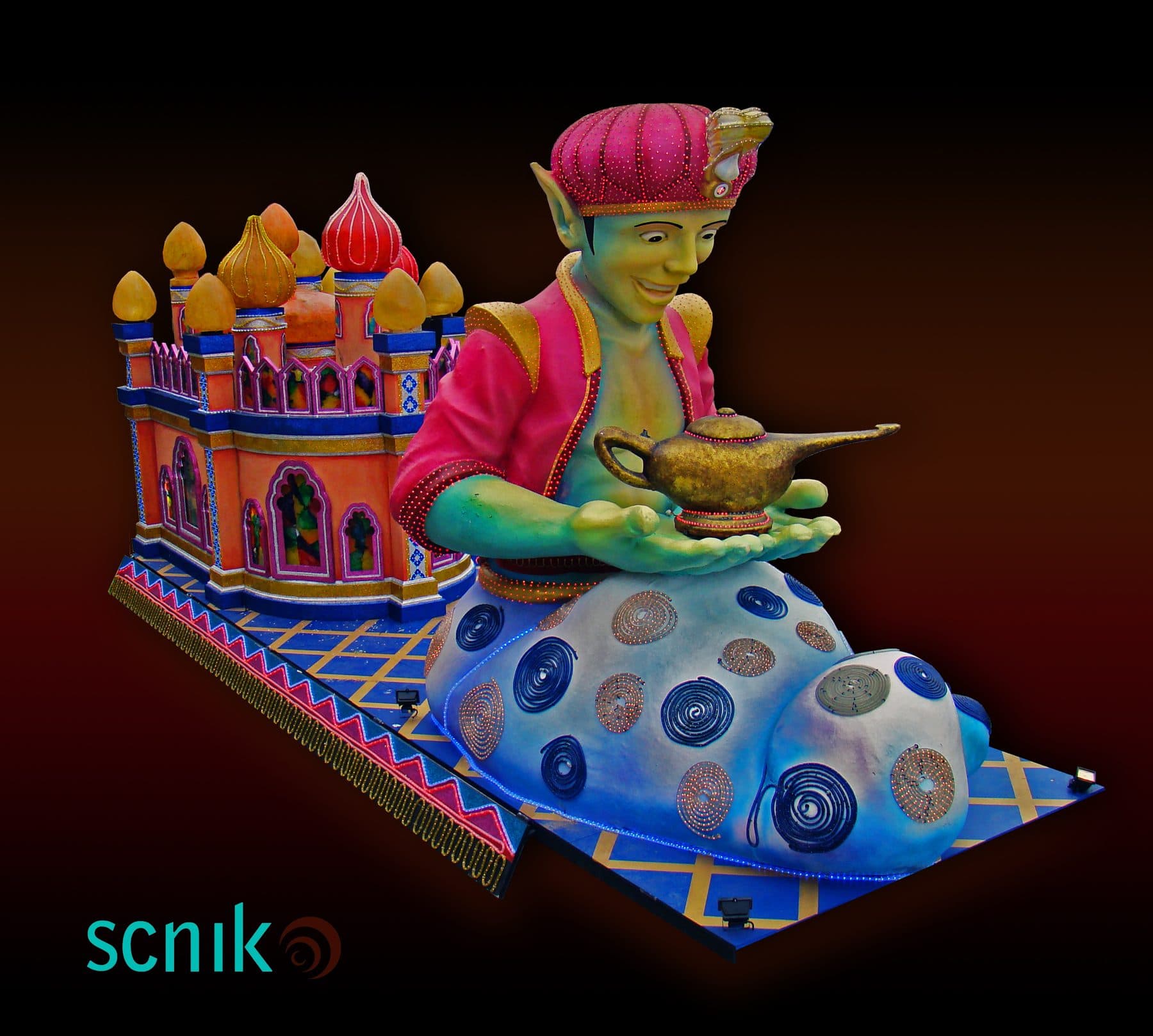 Aladino
