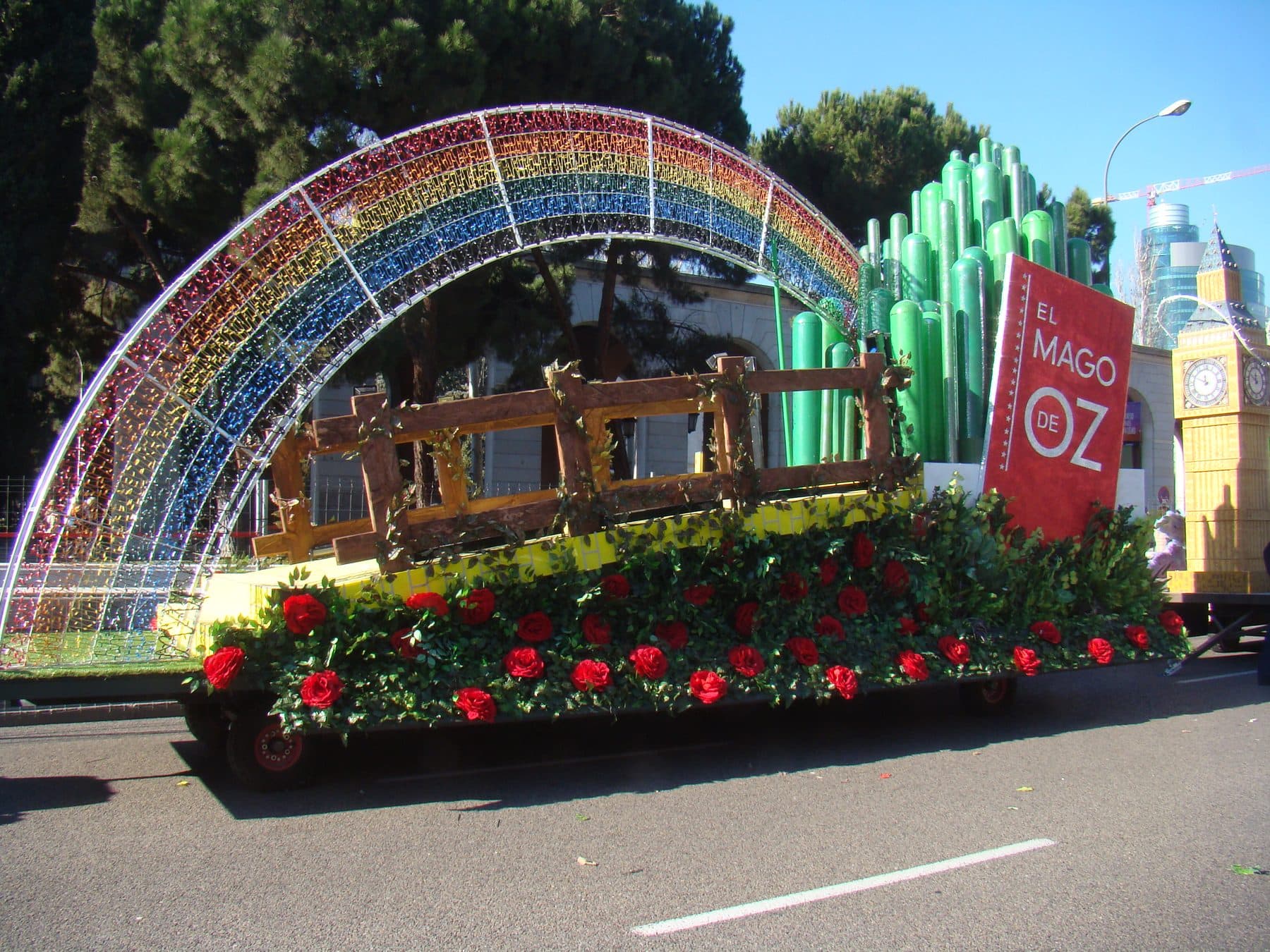 Mago de Oz