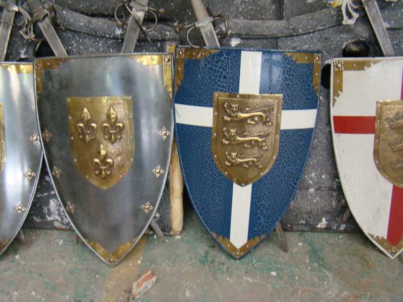 Ambientación medieval