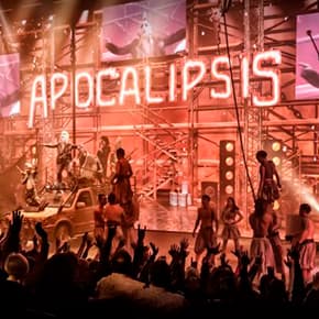 Apocalipsis