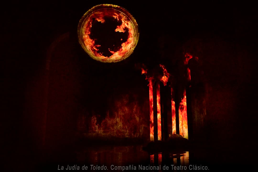 La Judía de Toledo