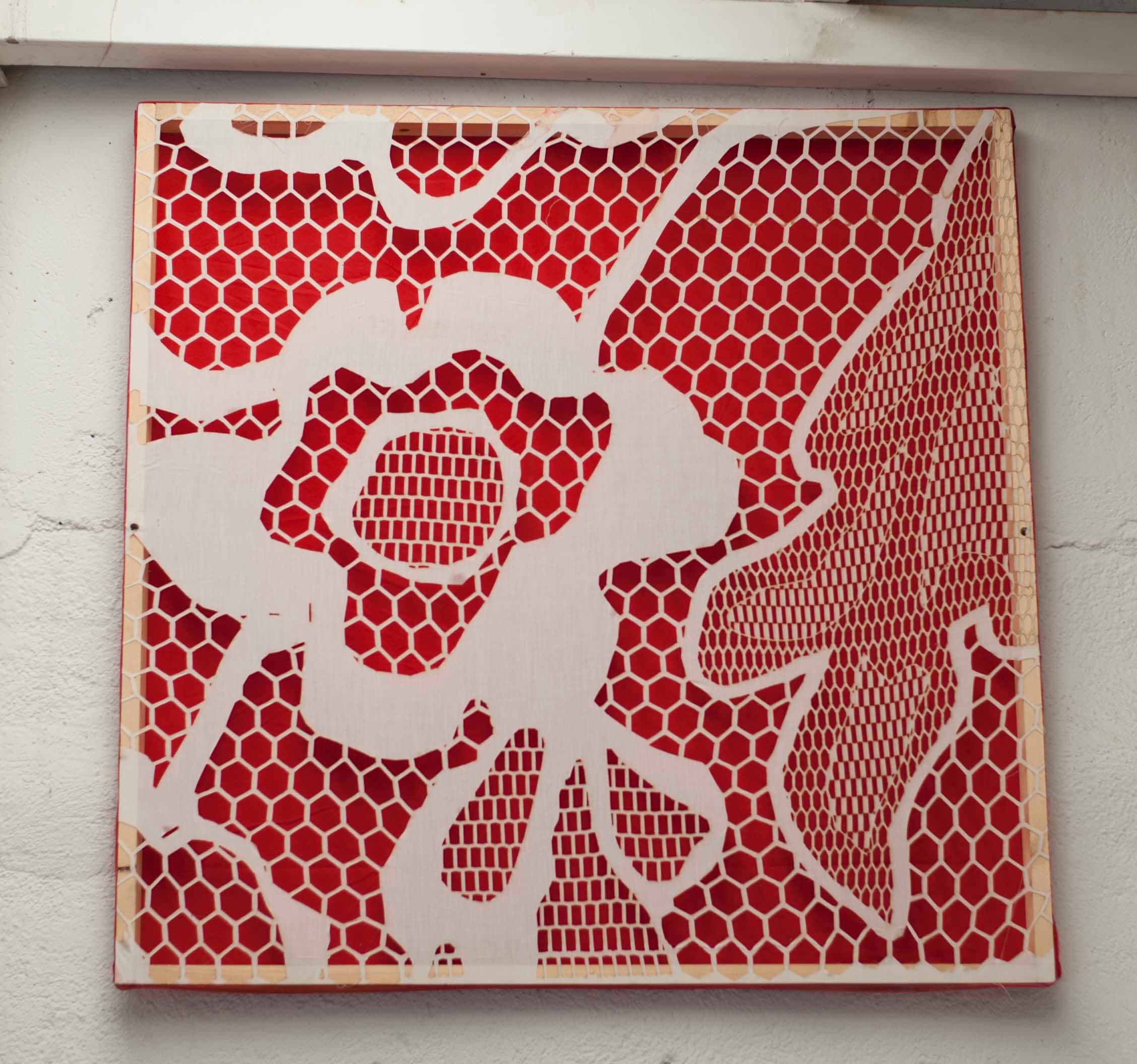 Textil escénico